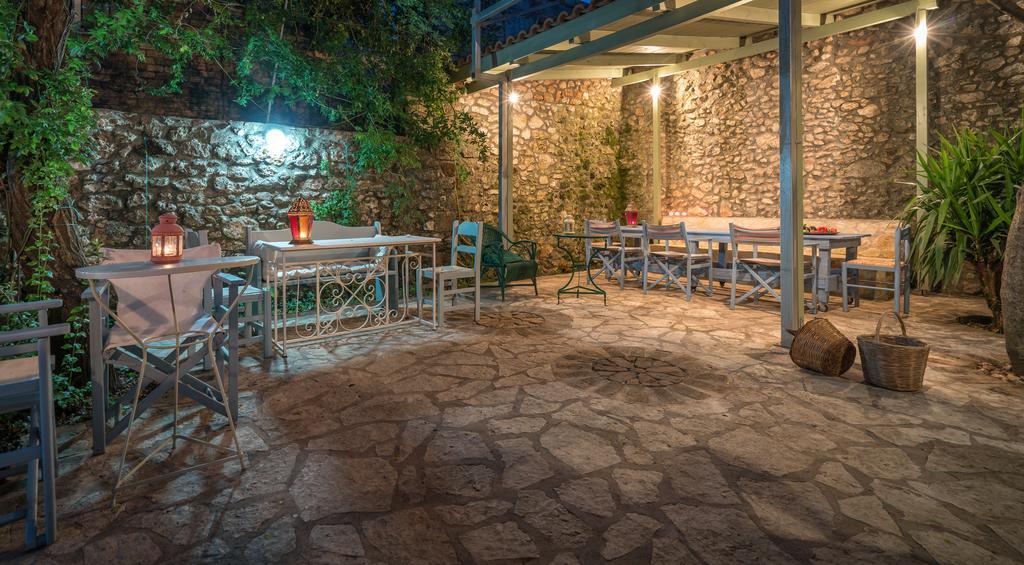 Adrieli Houses Agios Nikolaos  Esterno foto