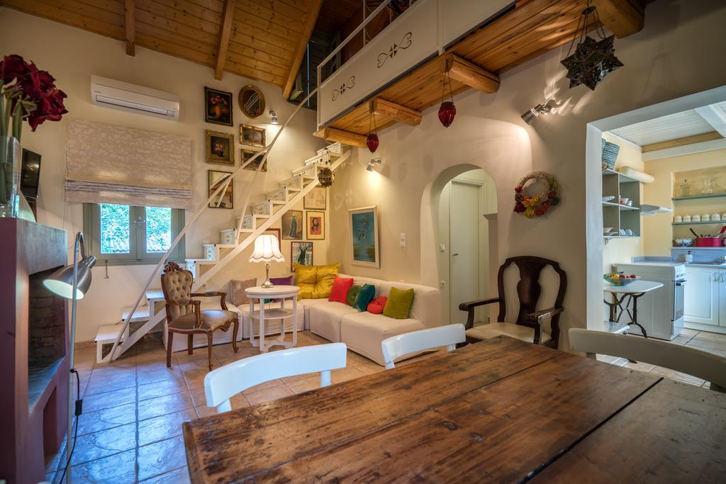Adrieli Houses Agios Nikolaos  Esterno foto